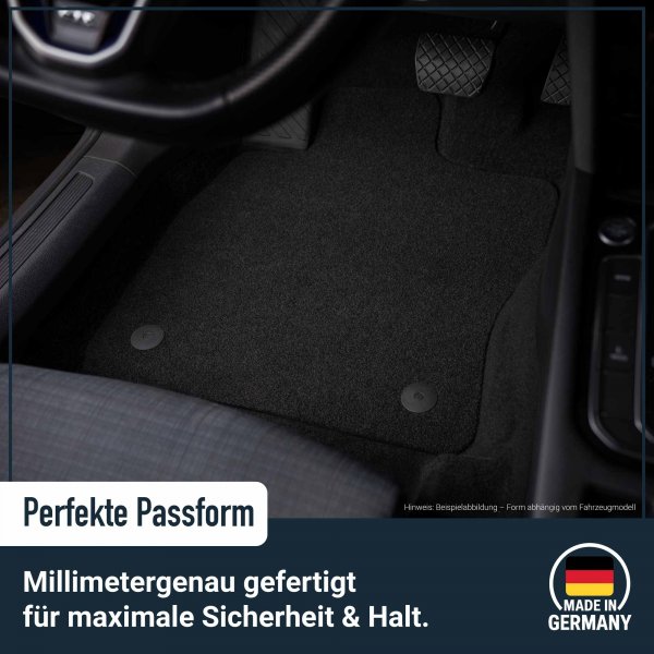 Fußmatten (Textil) | Alle Marken & Modelle