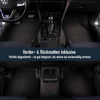 Fußmatten (Textil) | Alle Marken & Modelle