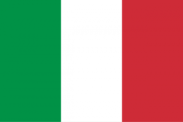 Italy