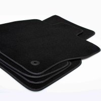 Textil Fußmatten für Opel Astra K 2015-2021