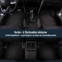 Fußmatten (Textil) | Essen Motor Show